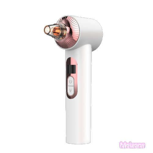 Skin Care Facial Pore Cleaner Hair Removal Machine